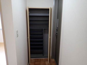 べレオ南笹口Ⅰ 0203号-12