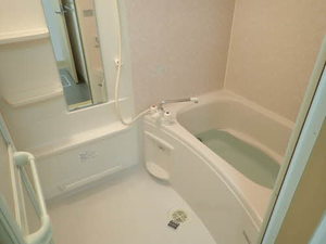 べレオ南笹口Ⅰ 0203号-14