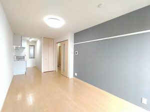 べレオ南笹口Ⅰ 0301号-2