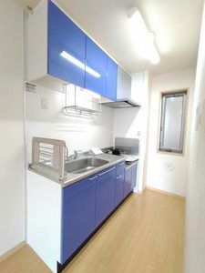 べレオ南笹口Ⅰ 0301号-3