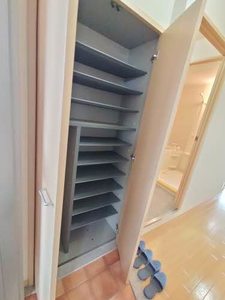 べレオ南笹口Ⅰ 0301号-8