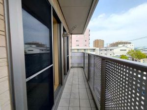 べレオ南笹口Ⅰ 0301号-12