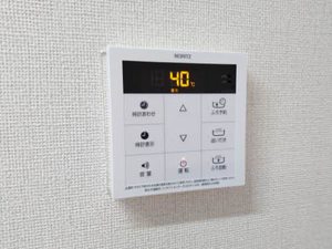 べレオ南笹口Ⅰ 0301号-13