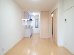べレオ南笹口Ⅰ 0302号-9