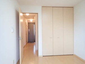 べレオ南笹口Ⅰ 0302号-14