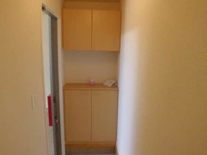 ディアスあわの B202号-3