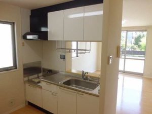 ディアスあわの B202号-4