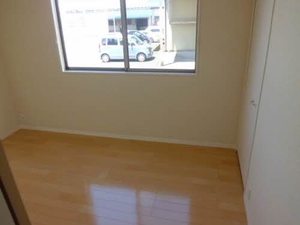 ディアスあわの B202号-11