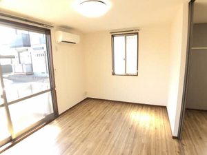 カーサ西尾 B102号-2