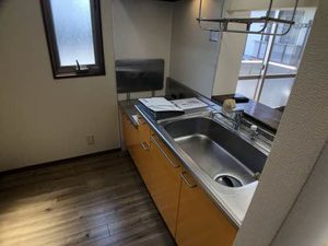 カーサ西尾 B102号-4