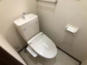 カーサ西尾 B102号-6