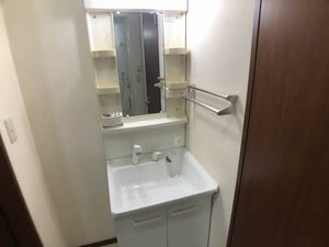 カーサ西尾 B102号-7