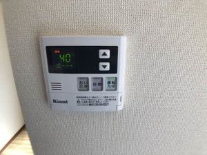 カーサ西尾 B102号-11