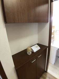 カーサ西尾 B102号-13