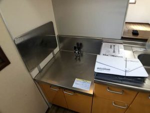 カーサ西尾 B102号-15