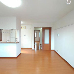 べレオ南笹口Ⅱ 0301号-2