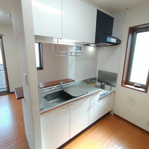 べレオ南笹口Ⅱ 0301号-3