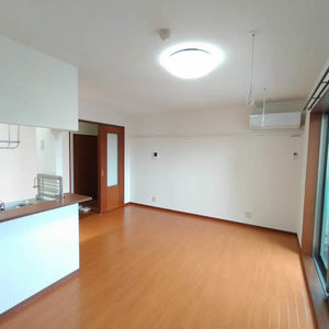 べレオ南笹口Ⅱ 0301号-4