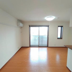 べレオ南笹口Ⅱ 0301号-5