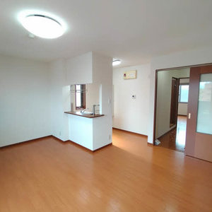 べレオ南笹口Ⅱ 0301号-6