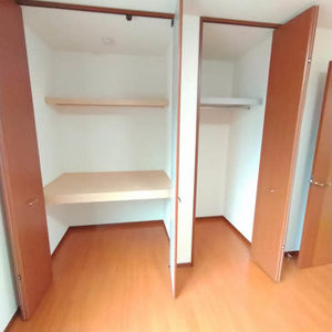 べレオ南笹口Ⅱ 0301号-8