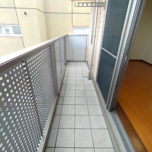 べレオ南笹口Ⅱ 0301号-11