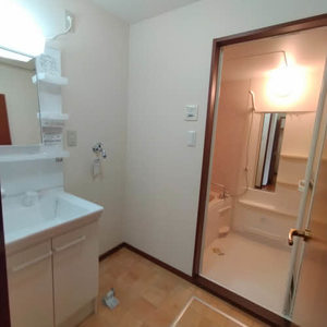 べレオ南笹口Ⅱ 0301号-12