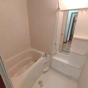 べレオ南笹口Ⅱ 0301号-13