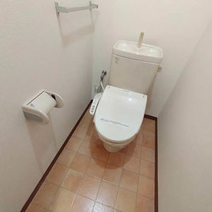 べレオ南笹口Ⅱ 0301号-14