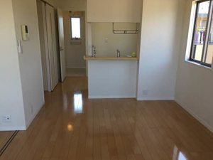 セントレア B202号-4