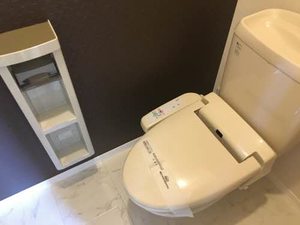 セントレア B202号-8