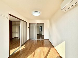 ハイツ・プランドール A101号-2