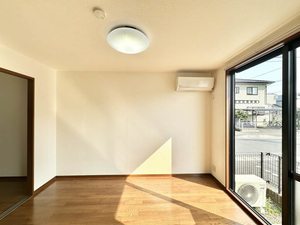 ハイツ・プランドール A101号-3