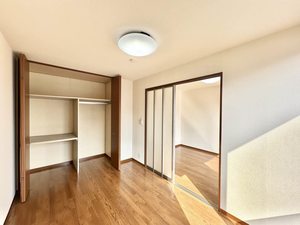 ハイツ・プランドール A101号-7