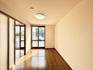 ハイツ・プランドール A101号-8