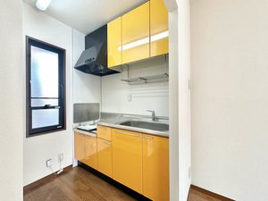 ハイツ・プランドール A101号-10