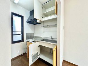 ハイツ・プランドール A101号-11