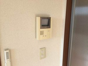 ハイツ・プランドール A201号-8