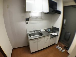 ハイツ松ヶ丘 0202号-3