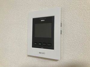 ハイツ松ヶ丘 0202号-6