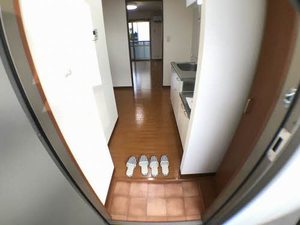 ハイツ松ヶ丘 0202号-7