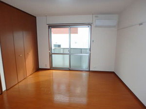 ハイツ松ヶ丘 0203号-2