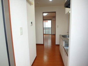 ハイツ松ヶ丘 0203号-6