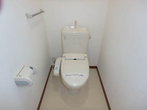 ハイツ松ヶ丘 0203号-12