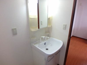 ハイツ松ヶ丘 0203号-14