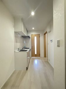 レーベンス 0201号-8