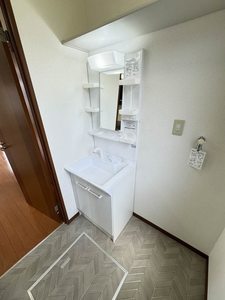 グリーンメゾン 0105号-7