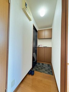 グリーンメゾン 0105号-9