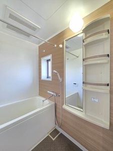 グリーンメゾン 0203号-5