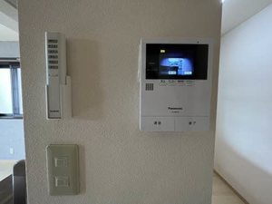 オーブみなみ B201号-12